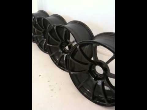 Advan Racing Wheels for Sale