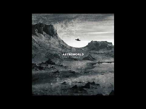 [FREE] Travis Scott x Cubeatz Type Beat "BWHITE" (Prod. by RV)