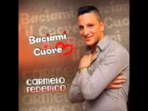 Carmelo Federico e Mary Fratellino Mio