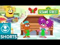Sesame Street: Fruit Stackers | Abby's Amazing Adventures