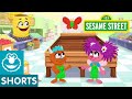 Sesame Street Fruit Stackers Abby S Amazing Adventures