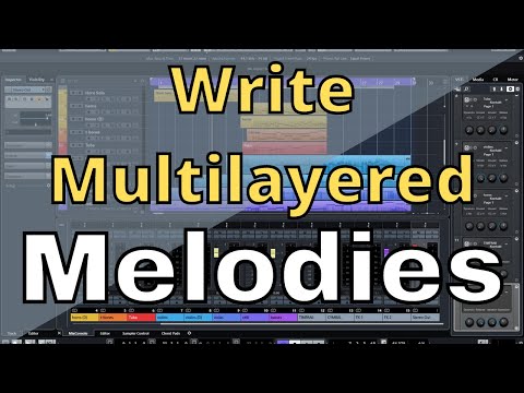 Counterpoint Made Simple