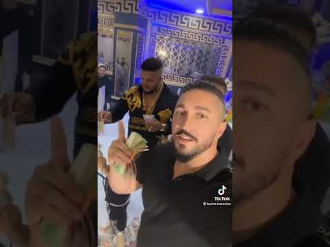 Tallava Per Burim Haracinen