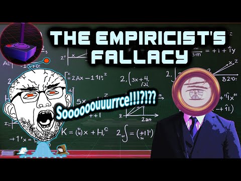 The Empiricist's Fallacy: Why The Things That Can't Be Counted, Often Count The Most.
