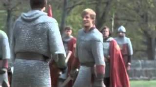 (Prince) Arthur Pendragon - Everybody Loves Me - Merlin - BBC