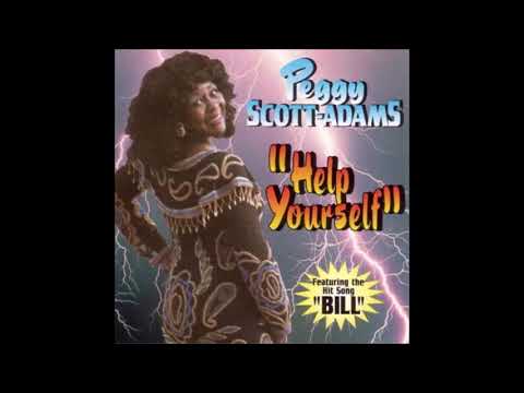 Peggy Scott- Adams -  Part Time Lover-  Full Time Fool