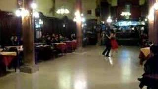 Fernando Sanchez y Nayla Vacca - Judas