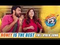 Honey Is The Best Full Video Song F2 Video Songs Venkatesh Varun Tej Tamannah Mehreen