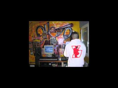 MC BOLO feat KO SENSEI - mec du hall (2005) NAK LENG CREW