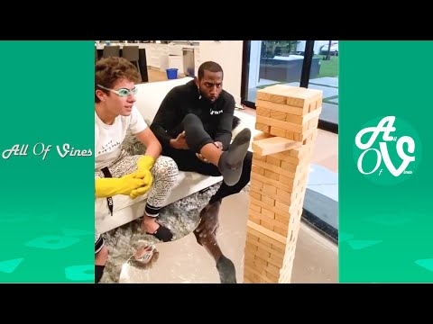 Try Not To Laugh Or Grin While Watching DeStorm Instagram Videos | DeStorm Power Funny Videos 2020