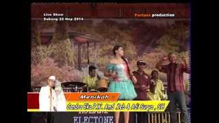 Download lagu Lanange Jagat Organ Tarling Aas Rolani 2015 mp3