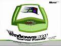 REUPLOAD I KILLED WINDOWS LOGO PARODIES