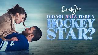 She owns hockey team-- her one-night stand is the captain | Did You Have to be a Hockey Star| Ep1-12