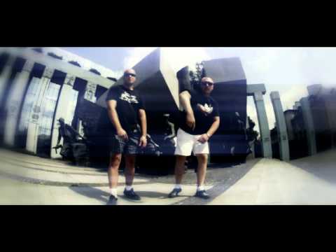 Marcinek 3Z ( Chora Psychika ) feat Miras ( Ch P ) ''Nasza Duma ''  prod.NWS ( Official Video HD )