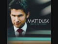 '' Always'' de Matt Dusk 