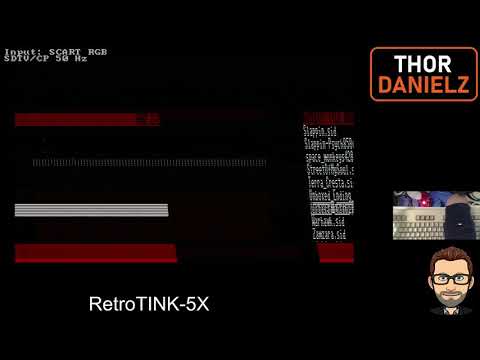C128 Pill