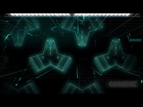 Relanium & Deen West - Hot Stuff (Extended Mix)