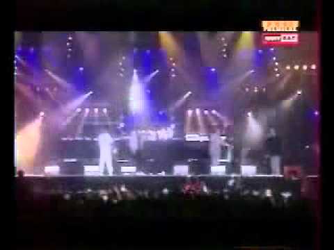 fonky family loin du compte live