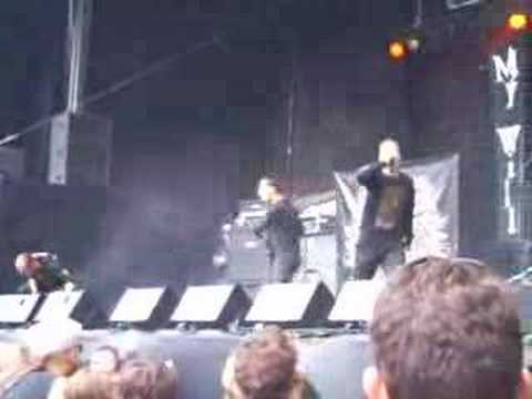 Morda@pukkelpop2007 opening