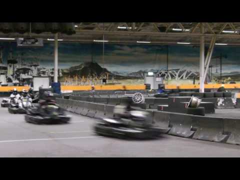 Planet Kart Mannheim