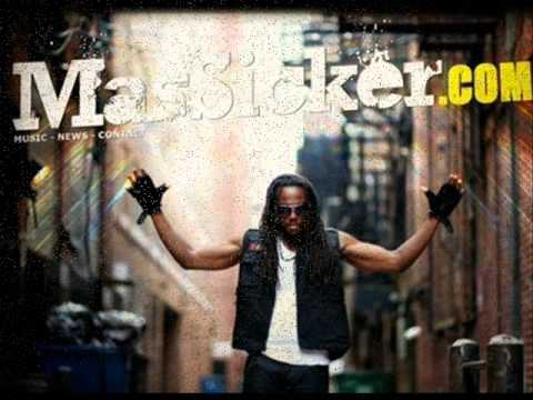 MasSicker AKA 'King MAS' - Not A Diss (Public Service Announcement) TNS Riddim MAY 2012-preview