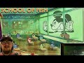 The Wonderful World Of Mickey Mouse School Of Fish 2020 First Time Watching Calm Down Mickey