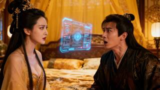 [Multi SUB] （全集）他沒想到一覺醒來竟然穿越到古代浴池，因偷看一群絕色美女洗澡要小命不保？ ！#逆袭  #MiniDrama #精彩大陆短剧