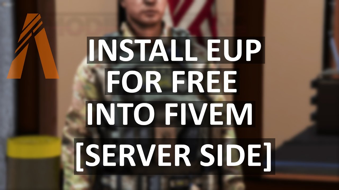 How To Install Custom Eup Into Your Fivem Server 2022 vrogue.co
