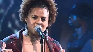 Floetry   Headache Live From New Orleans