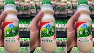 Download lagu DELIGHT PROBIOTIC DRINK | PREBIOTIC FIBER #shorts Vlog - 226 mp3 Download lagu DELIGHT PROBIOTIC DRINK | PREBIOTIC FIBER #shorts Vlog - 226 mp3