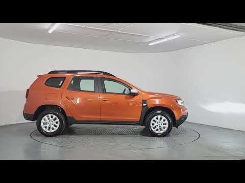 Dacia Duster Expression 1.3 Petrol Automatic - Image 2