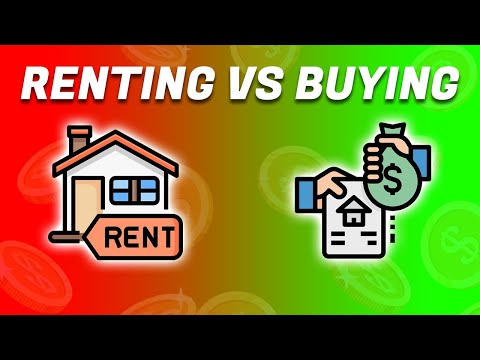 Renting vs Buying: The Ultimate Housing Showdown