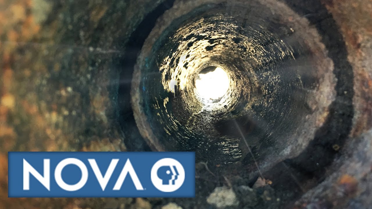 Poisoned Water Sneak Peek