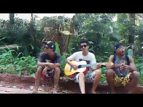 NATURAL RAP - Habitat Natural (VIDEOCLIPE)