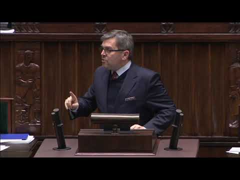 Jarosław Urbaniak krytykuje przepisy o odwołaniu członka PKW