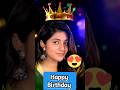 Sanchita Basu Ki Happy Birthday ️ Sanchita Basu Shorts Happybirthday