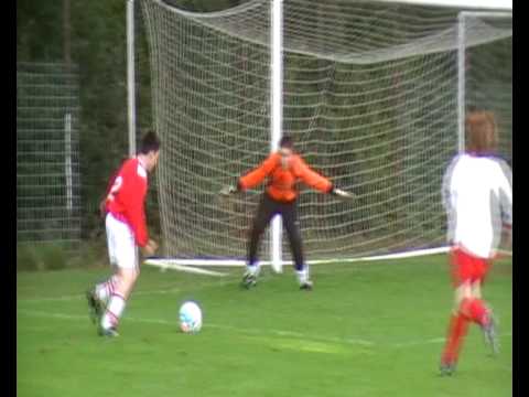 Dovo D5 Candia '66 D2  (1-0) 1-3  (1e helft)