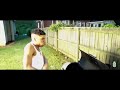 XTREME BASS BOOSTED NLE Choppa Shotta Flow Remix By BlueFace