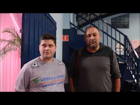 Murano/Instituto Batista estreia na Copa Pindorama em Maracaju