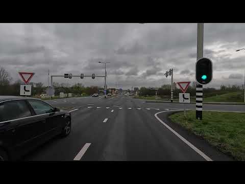 EBS matrit DELFT TANTHOF | buslijn 64 DELFT TANTHOF - STATION DELFT| 04-24