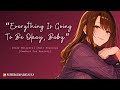 ASMR Everything Is Going To Be Okay Anxiety Relief Hair Play Reassurance Sleep AID