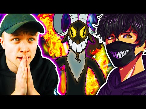 🔴 Okamsen und Ich spielen CUPHEAD im CO OP Modus durch!