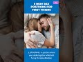 TOP 5 BEST SEX POSITIONS FOR FIRST TIMERS Shorts