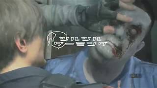 【バイオハザード RE:2】お化け屋敷があるみたいなんで、ちょっと散歩してきます