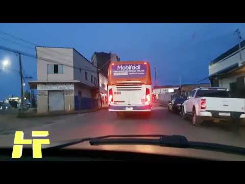 SÃO GOTARDO MG 🇧🇷 TUOR NA CIDADE,  VEM CONOSCO DAR UMA VOLTA, DIRIGINDO A NOITE