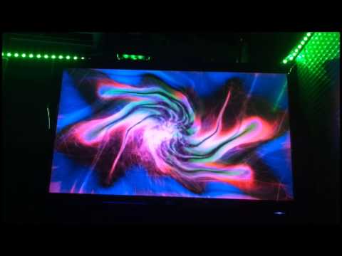 Sanya Shelest - Horizon (Dubourdieu Remix)