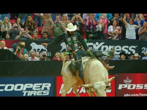 FULL STORY: Thrill Ride