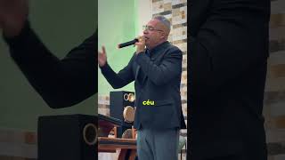 Só os justos entrarão: a prova bíblica #JuniorTrovão #bíblia #shorts