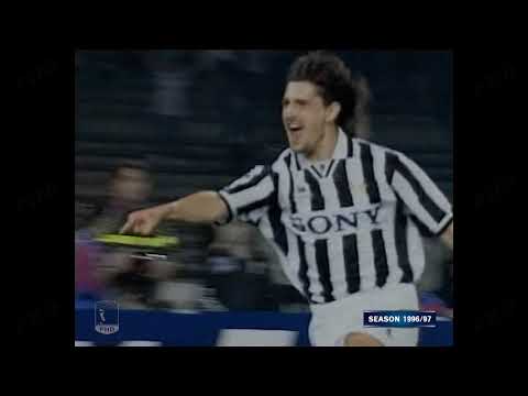 Serie A 1996-97, g04, Juventus - Fiorentina