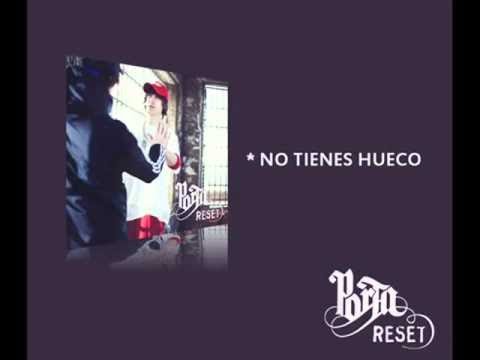 PORTA Ft 22 Artistas incluído ENDECAH - No tienes hueco